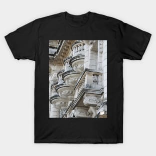 Balconies T-Shirt